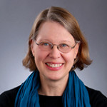 Dr. Christie Ann Iverson MD