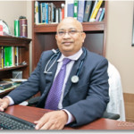 Dr. Srinivas R Ravanam, MD - East Dundee, IL - Nuclear Medicine, Gastroenterology