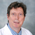 Dr. John Edward Van Metre MD