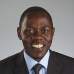 Dr. Godfrey Oduor Wabwire, MD