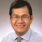 Jay Kwan See, MD Internal Medicine