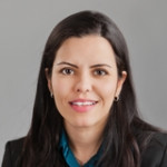 Dr. Judit Maria Chavarria Espinoza, MD - Worthington, MN - Pediatrics