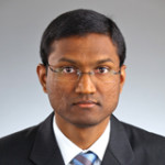 Dr. Krishna Chaitanya Talluri, MD