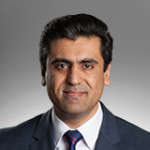 Dr. Mohammad Zeeshan Qamar, MD