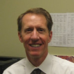 Dr. James Murray Kinsman III, MD - Colorado Springs, CO - Internal Medicine