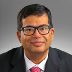 Dr. Sajid Jalil MD