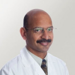Dr. Rabindra Alfred Braganza, MD