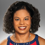 Dr. Tamara Nichole Fuller Eddins, MD