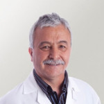 Dr. Eduardo Enrique Clark MD