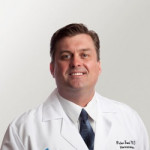 Dr. Peter George Ford MD