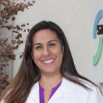 Dr. Alicia Amelia Guevara MD