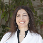 Dr. Saida Hamdani, MD - Santa Barbara, CA - Pediatrics