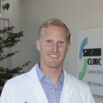 Dr. Bryce Richard Holderness, MD - Santa Barbara, CA - Internal Medicine