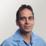 Dr. Farooq Jameel Husayn, MD