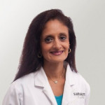 Kiran Mariwalla, MD Emergency Medicine