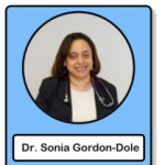 Dr. Sonia Maria Gordon-Dole, MD - Hamden, CT - Rheumatology, Internal Medicine