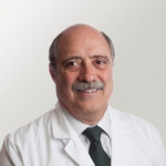 Dr. John Leonard Petrini Jr, MD - Santa Barbara, CA - Gastroenterology
