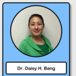 Dr. Daisy Han Bang, MD - Branford, CT - Rheumatology, Internal Medicine