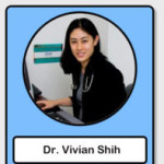 Dr. Vivian Chiashin Shih, MD