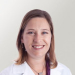 Dr. Rachel Elizabeth Trautwein MD
