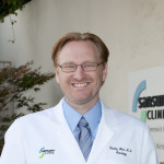 Dr. Timothy William West, MD