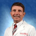 Dr. Barry Donald Toombs, MD - Houston, TX - Diagnostic Radiology, Vascular & Interventional Radiology