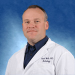 Dr. David Clayton Wells, MD - Houston, TX - Diagnostic Radiology
