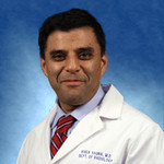 Dr. Vivek C Yagnik, MD - Austin, TX - Diagnostic Radiology