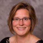 Dr. Janelle Kay Hupp, MD