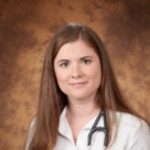 Dr. Kristi Lynn Gibson Kusnier, MD - Manistique, MI - Family Medicine
