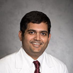 Dr. Sandeep Reddy Anreddy, MD - Lakeland, FL - Cardiovascular Disease, Internal Medicine