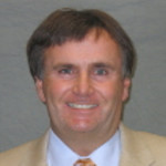 Dr. Jon Arthur Erickson MD