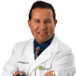 Dr. Jesse Serrano Dominguez, DO - Fontana, CA - Family Medicine