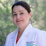 Dr. Dina Zayour Ezzeddine MD