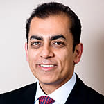 Dr. Rajesh Kumar Rajpal, MD