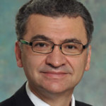 Dr. Nicholas S Mirkopoulos MD