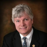 Dr. John Hamilton Reed, MD
