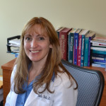 Dr. Samantha Faye Reiter MD