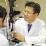 Dr. Andrew Sungjin Cho, MD - LOS ANGELES, CA - Ophthalmology