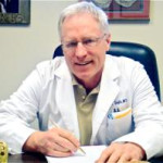Dr. John C Siegle, MD - Ada, OK - Obstetrics & Gynecology