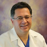 Dr. Daniel Eisenman Mcguire MD
