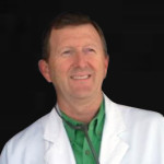 Dr. Charles Andrew Jordan MD