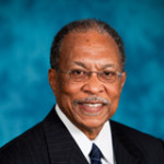 Dr. Joseph Carter Peters MD