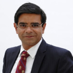 Dr. Sunil Kumar Sharma, MD