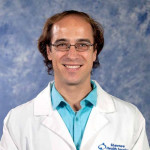 Dr. Aaron Newcomb, MD - Carbondale, IL - Family Medicine