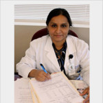 Dr. Uma Jamched, MD