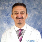 Dr. Matin Nekzad, MD - Carterville, IL - Family Medicine