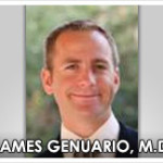 Dr. James Warner Genuario MD