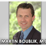 Dr. Martin Boublik MD