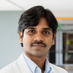 Dr. Vijay Babu Balakrishnan, MD - Northfield, NJ - Endocrinology,  Diabetes & Metabolism, Other Specialty, Hospital Medicine